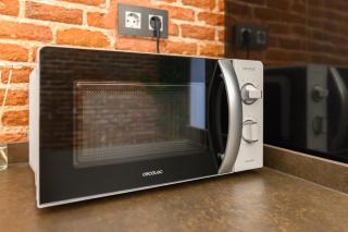 Elegante piso de dos dormitorios en el corazón de Malasaña, Madrid Temporal DFE11SI - 2