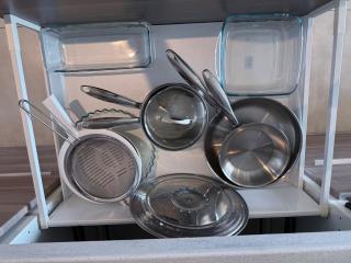 Studio LE NATURE - Saint Martin - 5