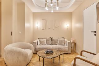 Résidence Saint Germain des Près Rue de Rennes by Studioprestige - Parijs - 0