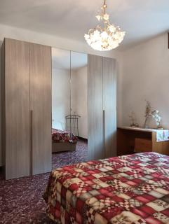 Ca' di Maria - Relax alpino vicino a Bormio - 8