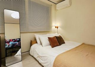 Cozy & Comfortable Stay near Sillim Station, Easy Access to Gangnam & Hongdae - 1