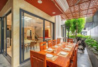 Villa Mystery Riverside 10 Bedrooms - 4