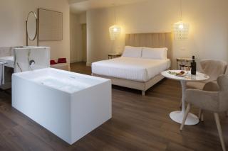 Giotto Hotel & Spa - 4