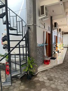 Fafa Homestay Banyuwangi - 3