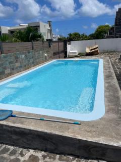 Two Duplex in Mont-Choisy, 8 bedrooms, private pool - Trou aux Biches - 4