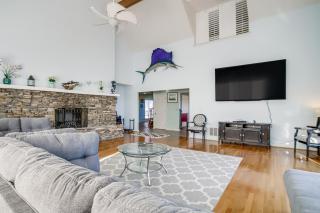 Amazing Views at Family Getaway on Chesapeake Bay! - 8