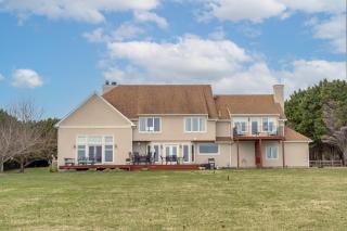 Amazing Views at Family Getaway on Chesapeake Bay! - 7