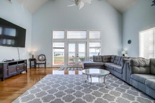 Amazing Views at Family Getaway on Chesapeake Bay! - 5