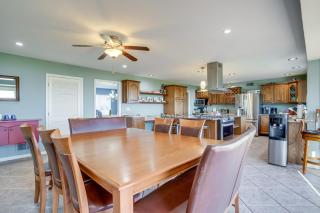 Amazing Views at Family Getaway on Chesapeake Bay! - 2