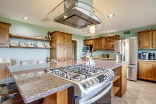 Amazing Views at Family Getaway on Chesapeake Bay! - 3