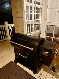 Clearwater Shores-Lakefront Stunning Views-Smith Lake, AL-5 Bedrooms - 4