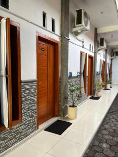 Fafa Homestay Banyuwangi - 2