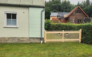 Ferienhaus auf dem Land - 7