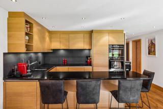 Charming Apartment in Gsteig - 8