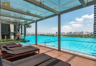 Landmark 81 Luxe Skyline Residence - 8