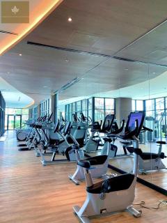 Landmark 81 Luxe Skyline Residence - 5