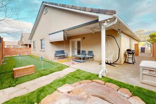 Central Cedar City Retreat Near Parks and Dining! - 9