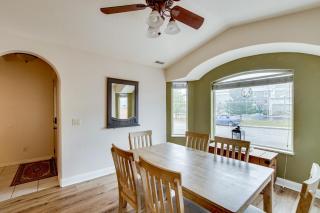 Central Cedar City Retreat Near Parks and Dining! - 2