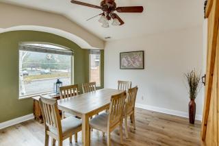 Central Cedar City Retreat Near Parks and Dining! - 3