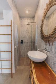 Il Polpo Nero l Villa Vue Mer - 5 Chambres & 5 Salles de Bain - Piscine, Rooftop - 7