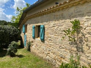 Le Cottage de Daramousque - 9