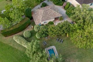 Le Cottage de Daramousque - 5