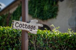 Le Cottage de Daramousque - 1