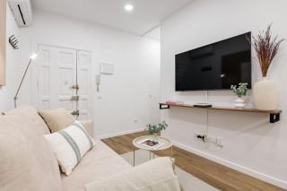 Madrid Tortosa Hub - 1