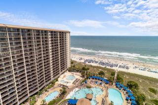 North Beach Resort & Villas - Myrtle Beach - 1