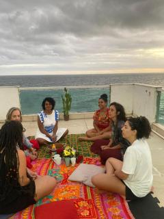 Hostel Feminino Sol de Maria - 0