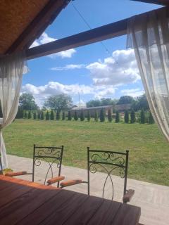 Tiva kucazaodmor-Fruska Gora - 7