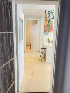 2 Bedroomed Beachfront Apartment - 9