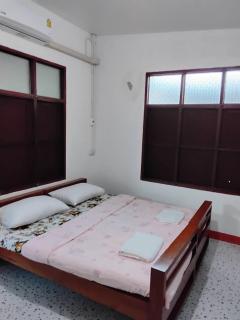 Huan Janto Homestay - Yama - 1