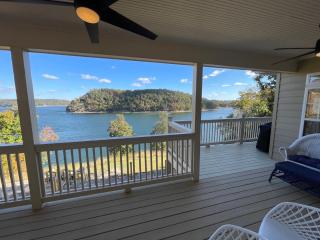Clearwater Shores-Lakefront Stunning Views-Smith Lake, AL-5 Bedrooms - 9