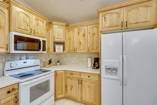 Central Cedar City Retreat Near Parks and Dining! - 5