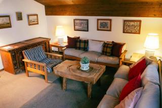 Charming Apartment with Alpine Ambiance - 5