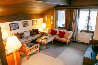 Charming Apartment with Alpine Ambiance - 6