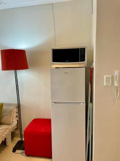 2 Bedroomed Beachfront Apartment - 6