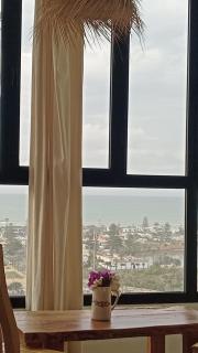 Appartement La Plage Vue sur Mer pour les familles - Oualidia - 7