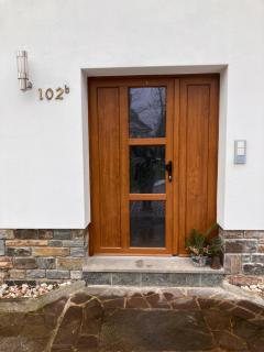 Ferienwohnungen Friedrich - im Herzen des Erzgebirges - 6