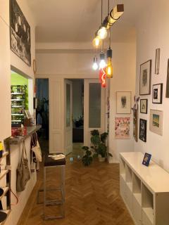 Apartment am Vogelweiplatz - 8