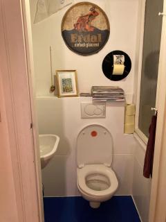 Apartment am Vogelweiplatz - 4