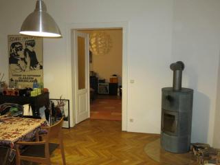 Apartment am Vogelweiplatz - 3