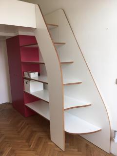 Apartment am Vogelweiplatz - 2