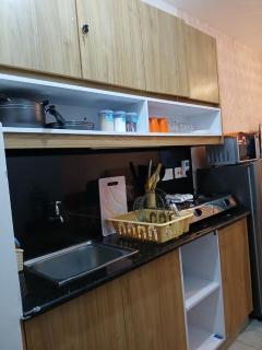 Airport Zen Residence - 3