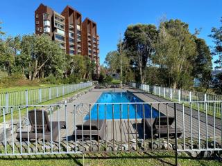 Departamento con acceso directo a una playa exclusiva - 8