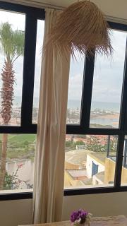 Appartement La Plage Vue sur Mer pour les familles - Oualidia - 8