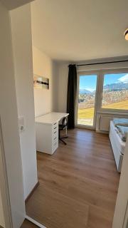 Ferienwohnung Amseltraum - 5