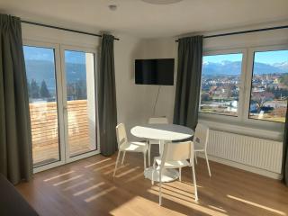 Ferienwohnung Amseltraum - 2