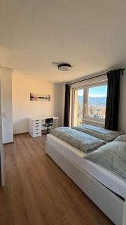 Ferienwohnung Amseltraum - 8